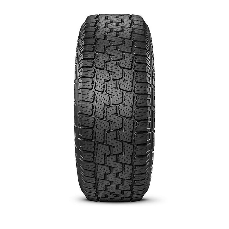 Pirelli Scorpion All Terrain Plus LT285/55R20 122T E Light Pirelli Scorpion All Terrain Plus LT285/55R20 122T E Light