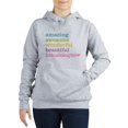 thumbnail image 1 of CafePress - Hematologist - Women's Hooded Sweatshirt, 1 of 1