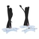 thumbnail image 3 of Kit de Faros LED RGB ANGGREK Para Dodge Challenger 2015-Up Control de Teléfono, 3 of 8
