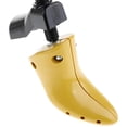 thumbnail image 4 of Ensanchador de profesion de 2 Vías para de Tacones Altos - Estiramiento de Y Ancho - Moldeadora de de Plástic Amarillo Colco Camilla de zapato de tacón alto, 4 of 8
