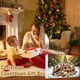 thumbnail image 4 of Calendario Adviento Carpincho 2024 Colgantes Acrílico 2D Regalos Navidad (E), 4 of 9