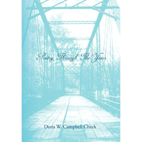 Poetry Through The Years (Hardcover)