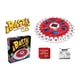 thumbnail image 4 of Family Word Games for Kids and Adults, Chess Board Game with 15 Seconds Display Timer and 36 Category Card,Fun Fast-paced Game, Word Learning Toy, 4 of 4