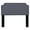 Dark Gray, variant on US Pride Furniture Morden Full/Queen Nailhead Upholstered Fabric Headboard Grey