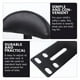 thumbnail image 3 of unidad de respaldo para asiento trasero de bicicleta, asiento trasero de seguridad infantil, 3 of 7