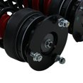 thumbnail image 3 of Strutmasters 4-Wheel Air Suspension Conversion Kit With Warning Light Module for 2007-2012 Land Rover Range Rover L322 Chassis (LB54BM), 3 of 6