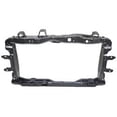 thumbnail image 1 of 2018-2019 Honda Fit Radiator Support Steel Without Radar Cruise Control, 1 of 1