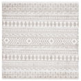 thumbnail image 2 of SAFAVIEH Augustine Clayton Geometric Area Rug, Ivory/Beige, 6'4" x 6'4" Square, 2 of 6