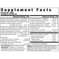 thumbnail image 2 of INNATE Response Formulas, Women's One Daily, Multivitamin, Vegetarian, Non-GMO, 60 tablets (60 Servings), 2 of 6