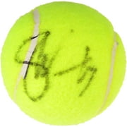 Stan Wawrinka Autographed Penn Tennis Ball - Fanatics Authentic Certified