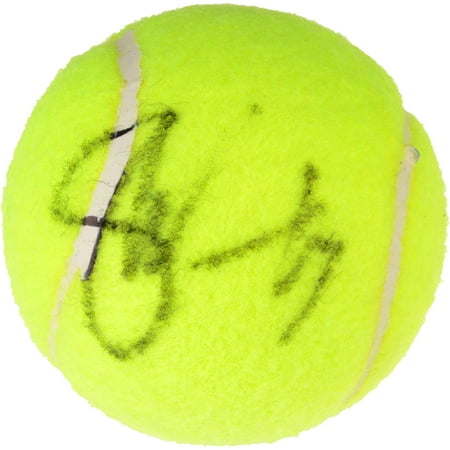 Stan Wawrinka Autographed Penn Tennis Ball - Fanatics Authentic Certified