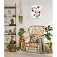 thumbnail image 3 of Art.com Audubon: Hummingbird Giclee Print by John James Audubon, 24" x 32", 3 of 4