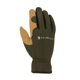 thumbnail image 1 of Guante de trabajo Carhartt Flex de spandex transpirable para mujer, 1 of 2