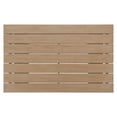 thumbnail image 5 of Mesa de Centro Exterior Duna Natural Kessa Muebles, 5 of 5