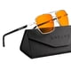 thumbnail image 1 of Gafas bloqueadoras de luz azul ANYLUV para hombre y mujer, 1 of 7