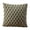 Green, variant on RBCKVXZ Snowflake Velvet Throw Pillow Covers 18x18 Inch, Super Soft Plush Fluffy Boho Cushion Covers, Decorative Textured Throw Pillowcases Home Decor for Sofa Bedroom (Orange)