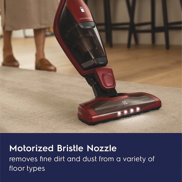 Spazzola Parquet Universale Per Aspirapolvere, Adattatore 30-38 Mm, Compatibile AEG Electrolux Miele Fakir Profectis, Larghezza 30 Cm