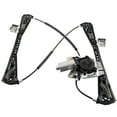 thumbnail image 3 of Power Window Regulator W/Motor Front Driver Left Side For 00-02 Lincoln LS Sedan, 3 of 6