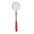 thumbnail image 2 of Miroir d'Inspection Télescopique, Miroir Télescopique Portatif Rond en Acier Inoxydable Professionnel Portable pour l'Industrie pour les Affaires pour la Science, 2 of 8