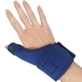 thumbnail image 3 of Phyun Medical Trigger Thumb Splint Brace For Arthritis,Sprained,Tendonitis,Pain Relief Joint Thumb Stabilizer, 3 of 5