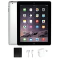 thumbnail image 4 of Restored MP2 - Apple iPad 2 with Wi-Fi 16GB - Black (2nd generation) MC769 (Refurbished), 4 of 4