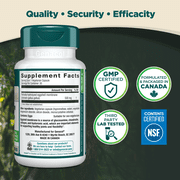 Genacol Ovoflex - Eggshell Membrane Supplement for Joint Health, 30-Day Supply