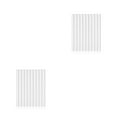 thumbnail image 3 of jesticaly Portable Humidifiers Humidifier Sticks Filter Stick Personal Rod Wand Uniform Pore Distribution Strong Water Absorption 1 10cm*8mm*40pcs? 2Set, 3 of 6