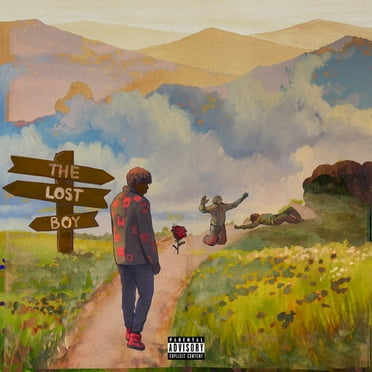 Cordae - The Lost Boy - Music & Performance - Vinyl