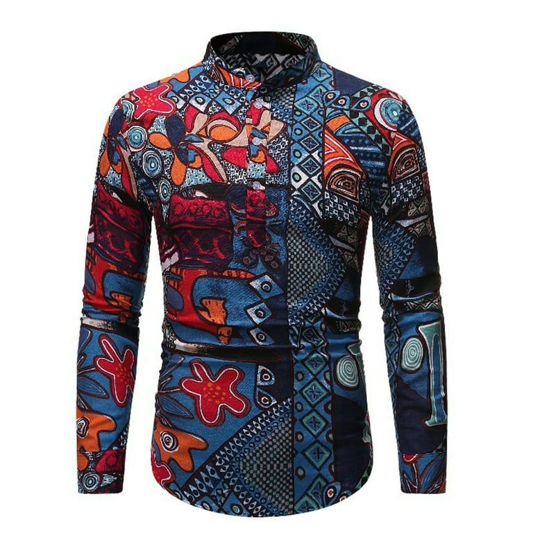 Indian long sleeve shirt cheap