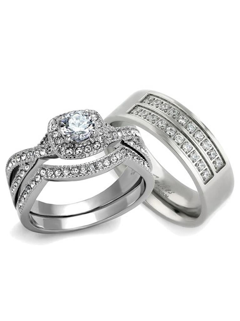 marimor jewelry rings