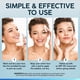 thumbnail image 5 of Toallitas Exfoliantes NUVADERMIS con 35% de Ácido Glicólico, 60 Unidades Doble Cara, Paquete de 2, 5 of 5