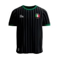 thumbnail image 1 of Playera Fexpro Manga Corta de Hombre Fifa Talla M Negro, 1 of 4