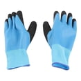 thumbnail image 1 of Electrician's Insulating Gloves, 400V Voltage Resistant, Non-Slip, Rubber, for High Voltage Electrical Equipment, 1 of 4