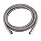 thumbnail image 1 of Hausen Conector para máquina de hielo de 96 pulgadas, 1/4 de pulgada x 1/4 de pulgada C, línea de suministro para máquina de hielo, 1 paquete, 1 of 1