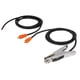 thumbnail image 1 of Cable para soldadora SOIN-250, con pinza de tierra Truper Truper CAB-300A, 1 of 3
