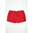 thumbnail image 1 of THICKEMS Men’s Seersucker Volley Swim Trunk, 1 of 1