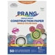 thumbnail image 4 of Papel de construcción Prang negro 12 x 18, 100 hojas, 4 of 6