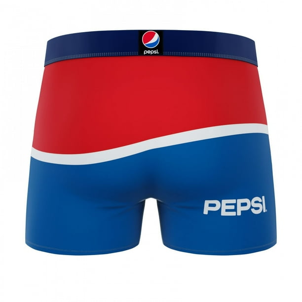 Pepsi online swim trunks