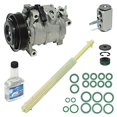 thumbnail image 2 of Universal Air Conditioner KT 4715 A/C Compressor/Component Kit, 2 of 3