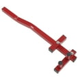 thumbnail image 3 of Deck Board Bender, Robust Decking Straightening Tool Multi Angle  For Woodworking, 3 of 8