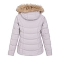 thumbnail image 3 of Mountain Warehouse Womens Isla Extreme Short Down Jacket, 3 of 5