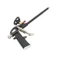 Spray Foam Gun, 12.4 Inch Expanding Foam Gun Foam Spray Gun Long Nozzle