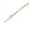 thumbnail image 6 of Rabbit Feeder Ball - 5.1inch Stainless Steel Hanging Feed Dispenser for Bunny Hamster Guinea Pig Rat Chinchilla, 6 of 8