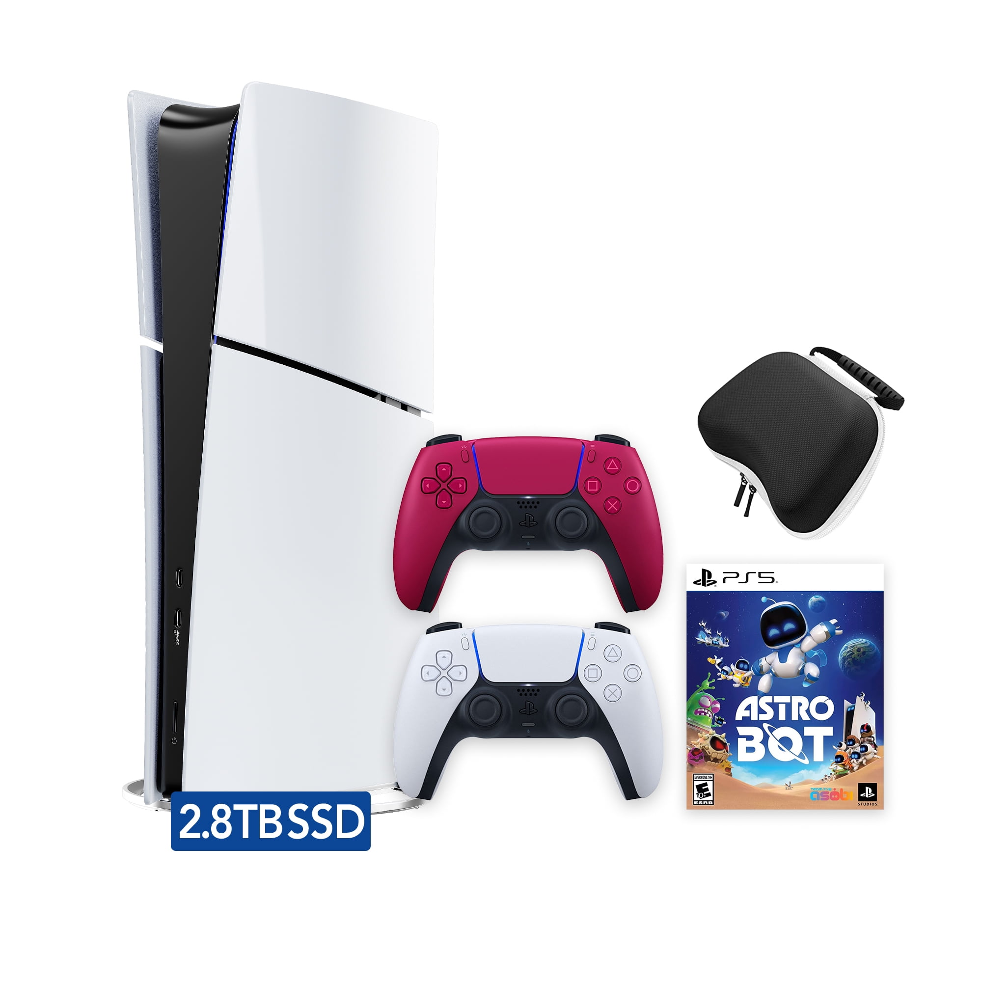 PS5フルセット 本体＆ディスクドライブ＆m.2SSD 1TB　 PS5フルセット 本体＆ディスクドライブ＆m.2SSD 1TB