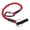 Red, variant on Applicable to Tow Rope for Water Rescue, Rappelling Rope