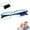 1pc Blue, variant on Blueease-Optics Glasses, Auto Zoom Reading Glasses with Anti Blue Light, Clear Automatic Zoom Reading Eyeglasses,  Far and Near