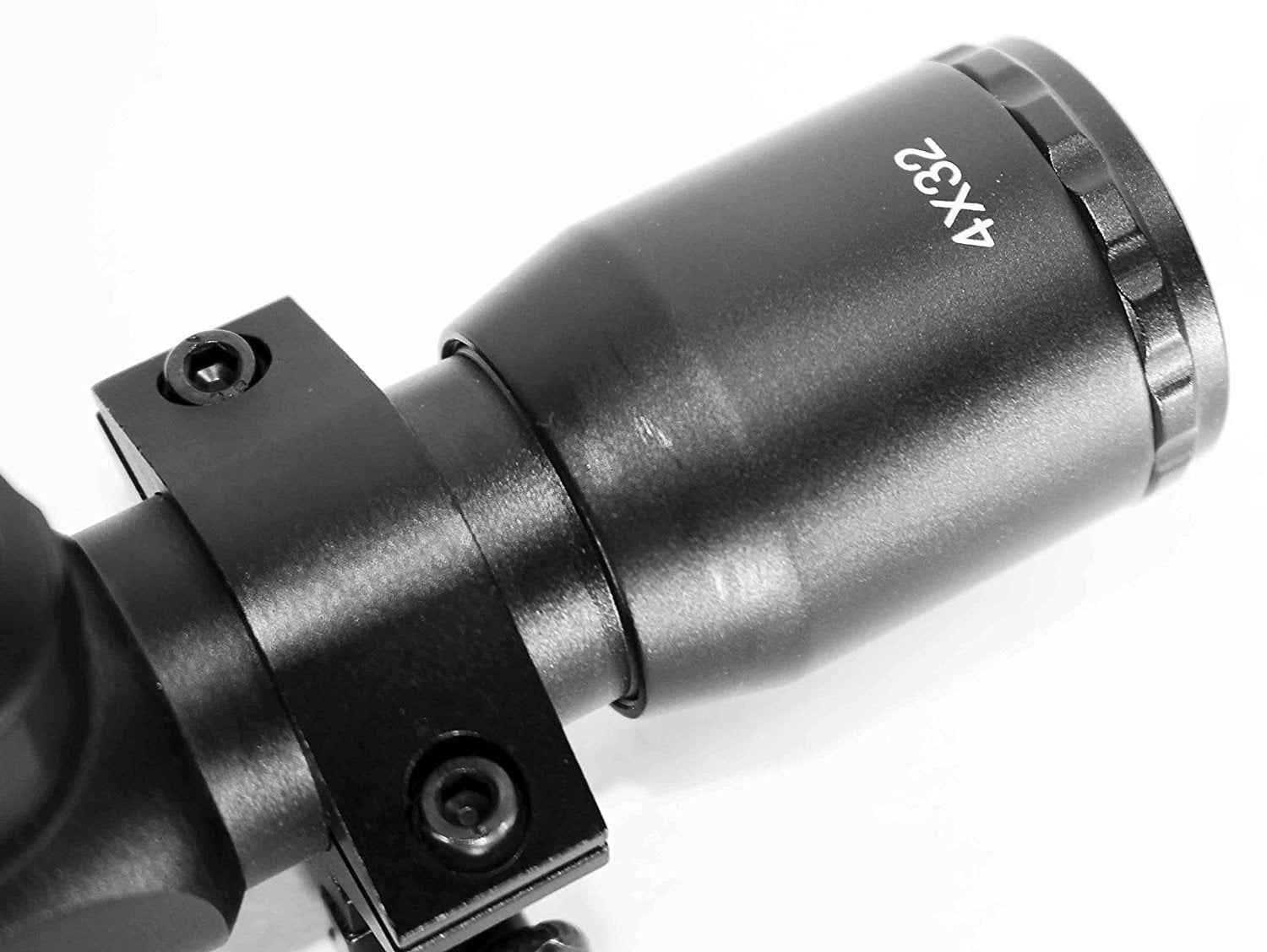 Trinity Hunting Scope for Savage A22 Magnum Pro Varmint rifles 4X32