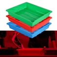 thumbnail image 2 of HEMLBOYW Darkroom Film Developing Tray for Photography Enthusiasts, Professional Photo Processing Tray Film Paper Developer Tray, 2 of 6