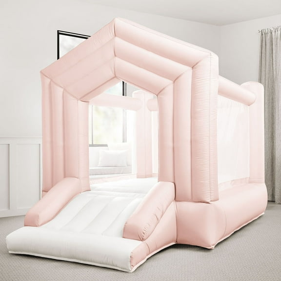 Member's Mark Indoor/Outdoor Bounce House
