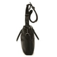 thumbnail image 3 of Pre-Owned Dior Black Maletin Handbag Calfskin Leather, 3 of 9